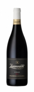 Zevenwacht Shiraz 2019